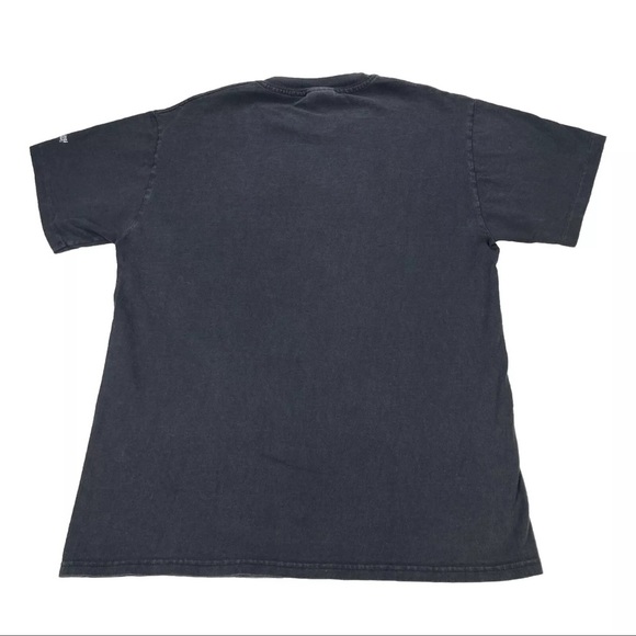 Death The Sandman Neil Gaiman Shirt Size Medium Single Stitch 90s DC Comic Book - Picture 2 of 13